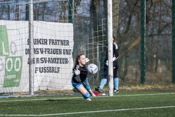 Bild 111 - F Hamburger SV 3 - Blau-Weiss 96 : Ergebnis: 5:1